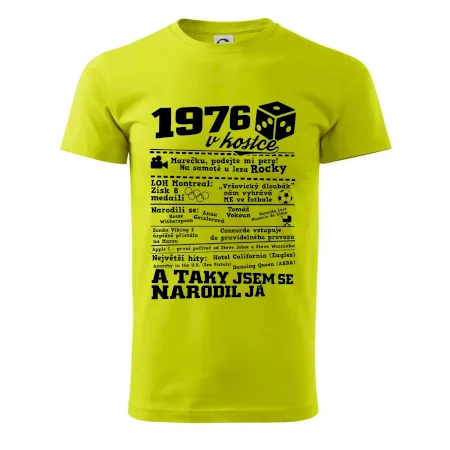 1976 v kostce