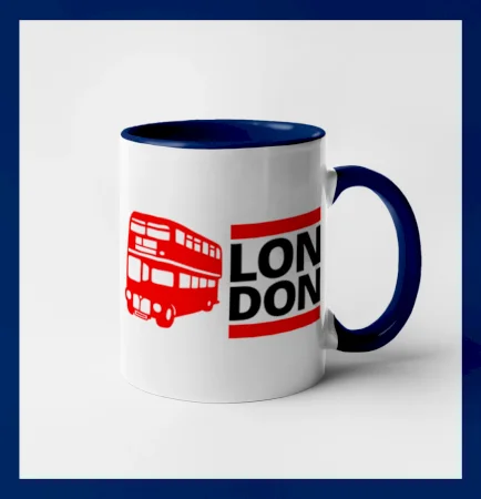 LON DON BUS
