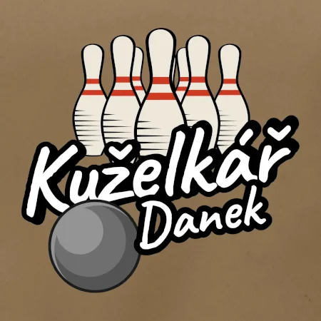 Jméno - Kuželkář