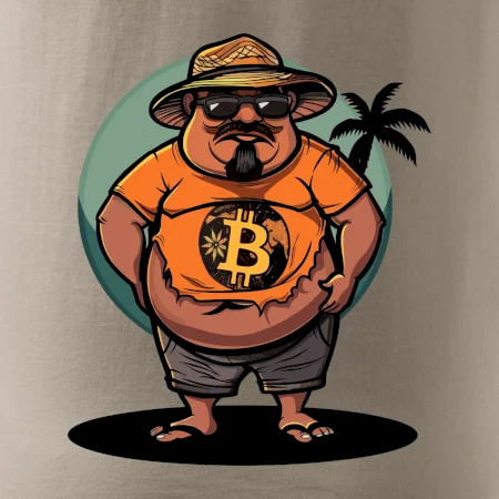 Hodler v důchodu