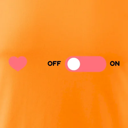 Love OFF