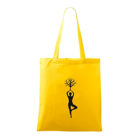 Yoga strom