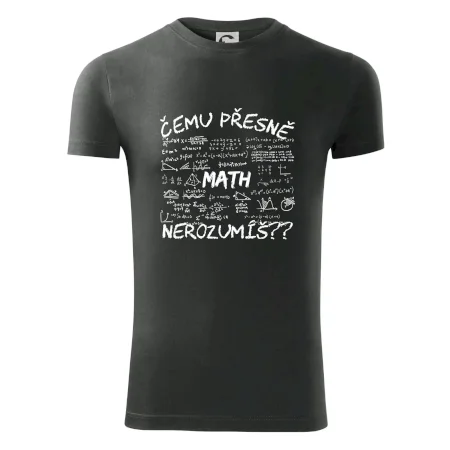 Čemu přesně nerozumíš? Matematika