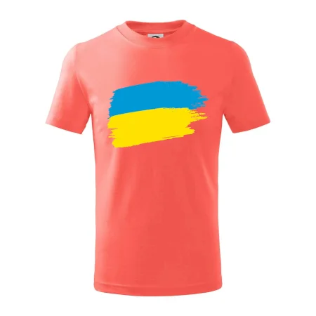 Ukrajinské tričko