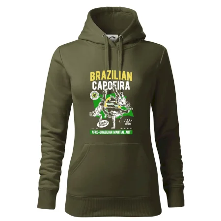 Brazilian Capoeira