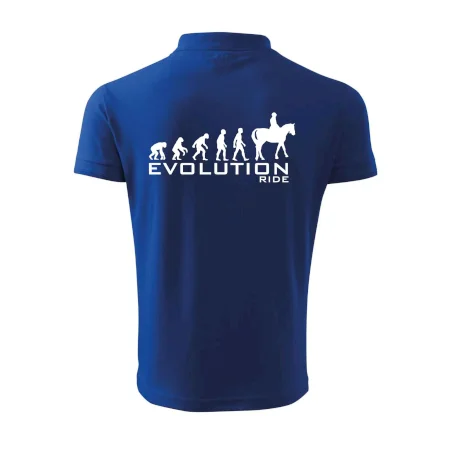Evoluce Ride horse