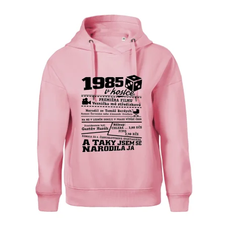 1985 v kostce