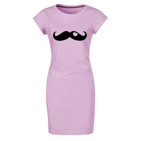 Mustache love