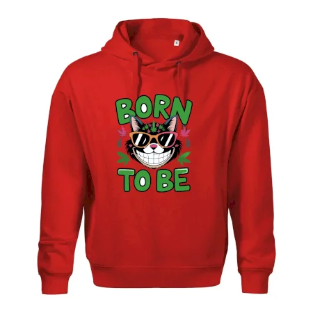 Marihuana - born to be