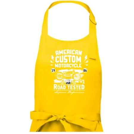 American Custom Motorcycle