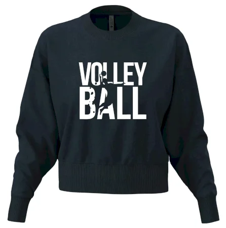 Volleyball nápis