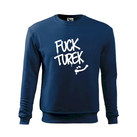 Turek sprejem