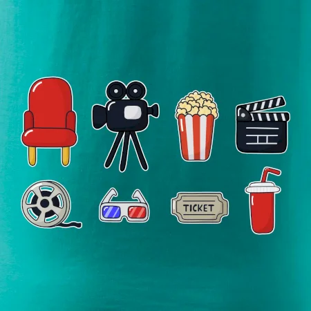 Filmové triko