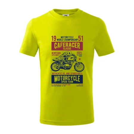 Caferacer Classic Race