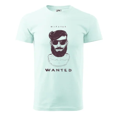 Hipster wanted