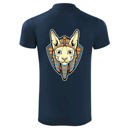 Egyptská kočka