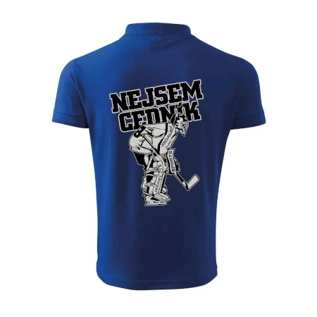 Nejsem cedník