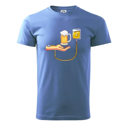 Pivo infuze