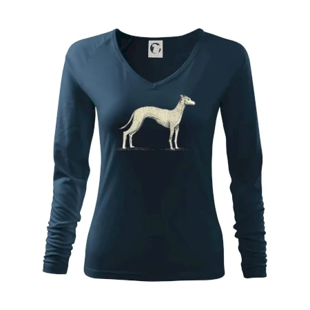Vintage Whippet