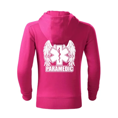 Paramedic