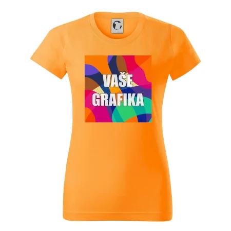 Potisk s vaší grafikou
