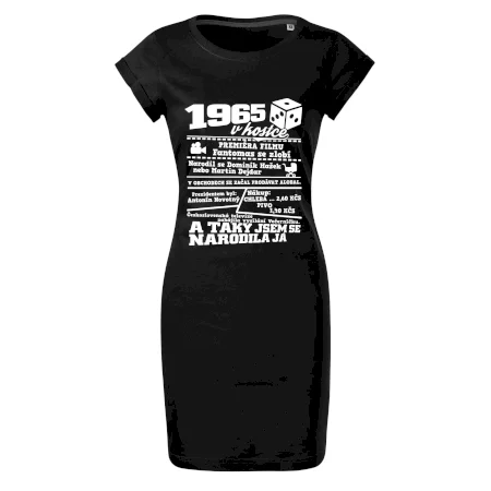 1965 v kostce