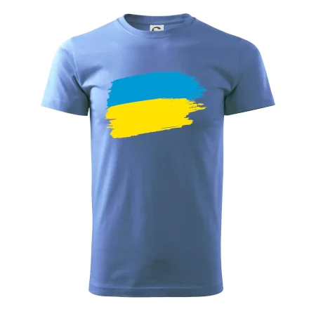 Ukrajinské tričko