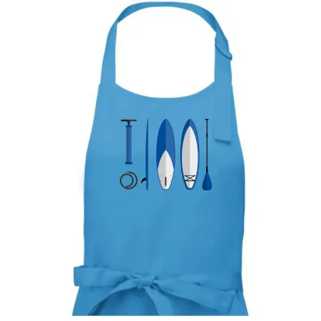 Paddleboard set