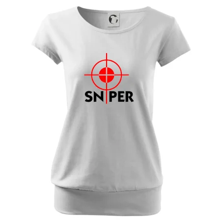 Sniper zameřovač