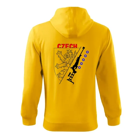 Biathlon - Czech Lion