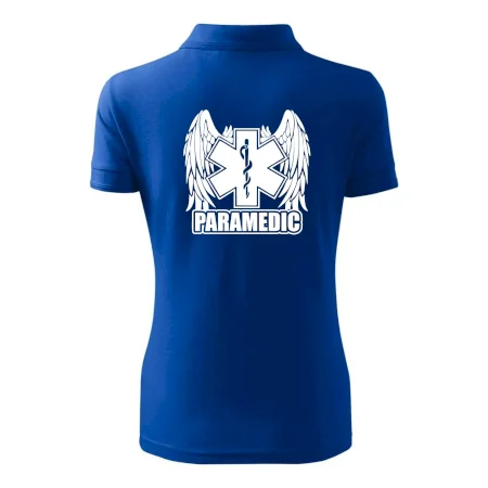 Paramedic