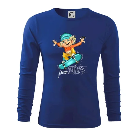 D I A skate