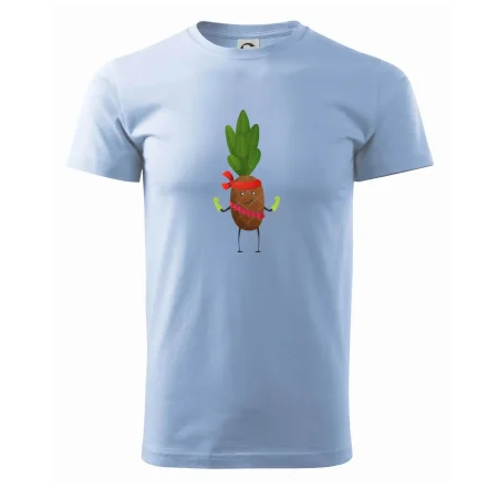 Ananas indián