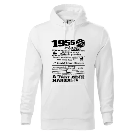 1955 v kostce