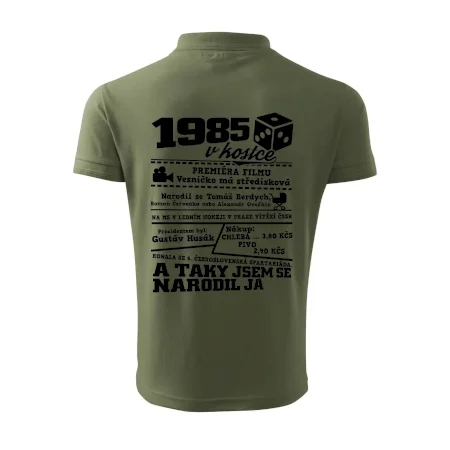 1985 v kostce