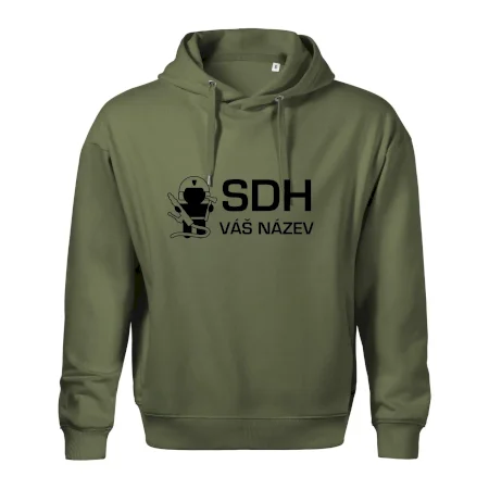 SDH postavička  (vlastní název)