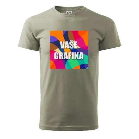 Potisk s vaší grafikou