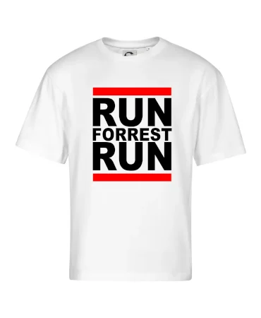 Run Forrest Run