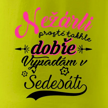 Nežárli - 60