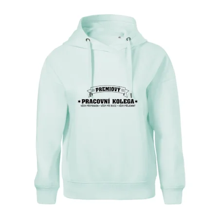 Prémiový pracovní kolega
