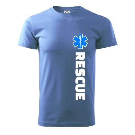 Rescue - pro záchranáře
