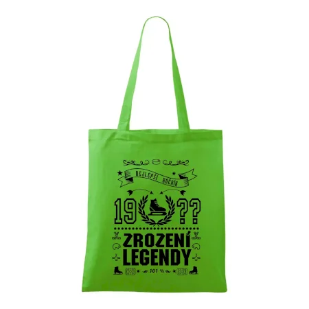 Zrození legendy - pro hokejistu
