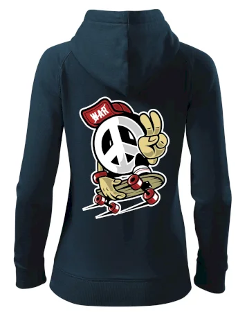 Peaceák