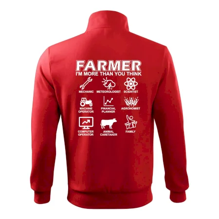 Farmer Symbols