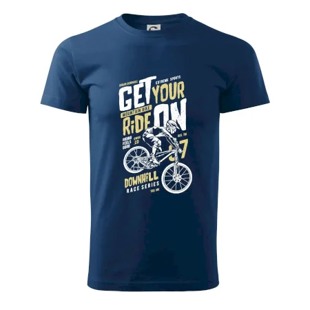Get Your Ride On