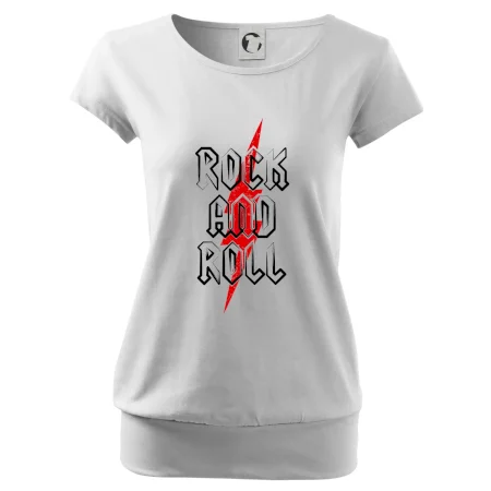Rock and Roll blesk