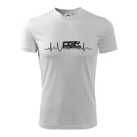 EKG obytňák