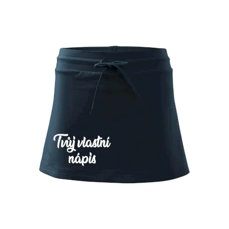 Tvuj vlastní nápis psací