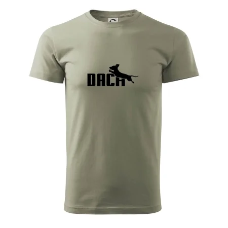 Jezevčík Dach