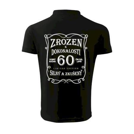 Zrozen k dokonalosti 60